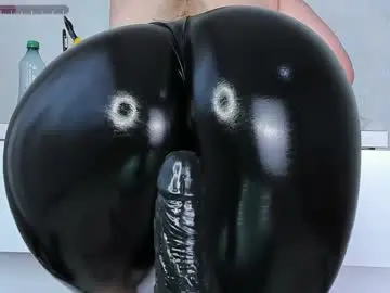 Chaturbate Live Porn of tykita