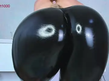 Chaturbate Sex Cam of tykita