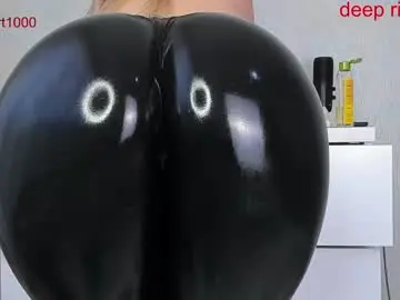 Chaturbate Free Porn Cam of tykita