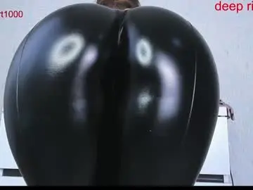 Chaturbate Free Live Porn of tykita