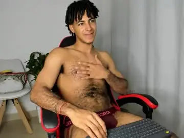 Chaturbate Best Webcam of zayn_moreno