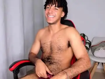 Chaturbate Live Sex Cam of zayn_moreno