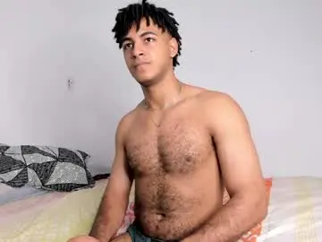 Chaturbate Adult Webcams of zayn_moreno