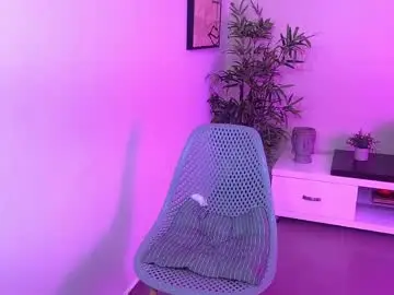 Chaturbate Live Sex Cam of _celeste_hill