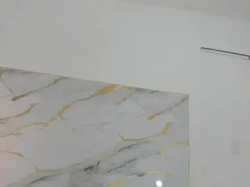 Chaturbate Sex Cam of ambar_heart1