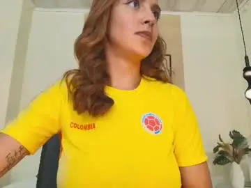 Chaturbate Watch Live Sex Cams of annyxhot