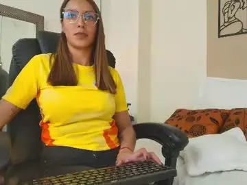 Chaturbate Nude Webcam of annyxhot