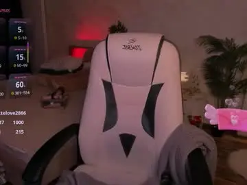 Chaturbate Adult Webcams of badscarle1