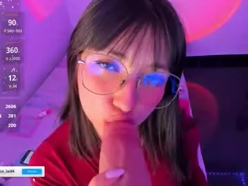 Chaturbate Live Porn of becca_be_