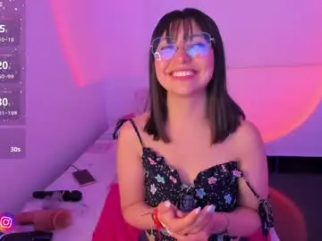 Chaturbate Free Live Porn of becca_be_