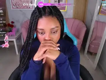 Chaturbate Best Webcam of charlote_fun_a