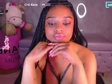 Chaturbate Free Porn Cam of charlote_fun_a