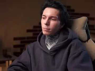 Chaturbate Sex Cam of chillguy2k