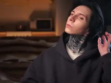 Chaturbate Sex Cam of chillguy2k