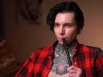 Chaturbate Sex Cam of chillguy2k