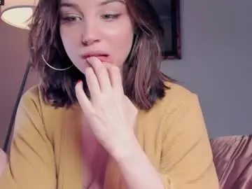 Chaturbate Private Sex Chat of cinnabelle