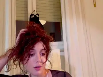 Chaturbate Private Sex Chat of cleopatra_sinns