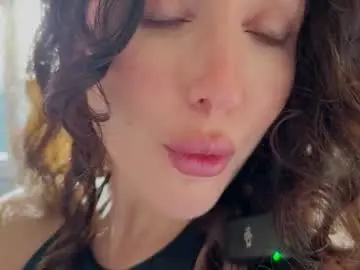 Chaturbate Nude Webcam of cleopatra_sinns