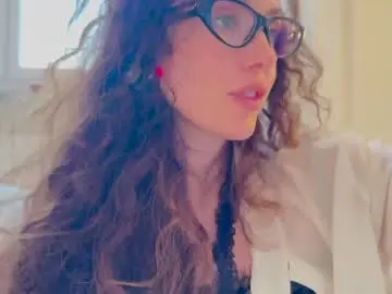 Chaturbate Private Sex Chat of cleopatra_sinns