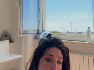 Chaturbate Free Live Porn of cleopatra_sinns