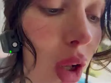 Chaturbate Live Porn of cleopatra_sinns