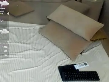 Chaturbate Free Porn Cam of derek_banville