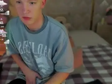 Chaturbate Live Sex of derek_banville