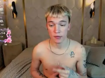 Chaturbate Private Sex Chat of derek_banville