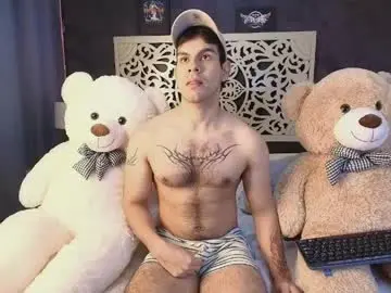 Chaturbate Live Porn of derek_voss