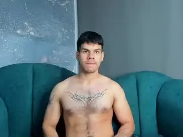 Chaturbate Nude Webcam of derek_voss