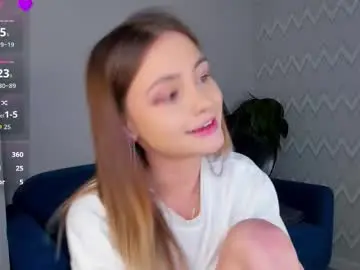 Chaturbate Live Sex of elsa_carterr