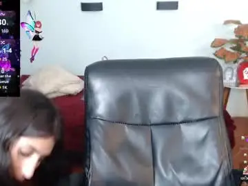 Chaturbate Adult Video Chat of hilaryclowerx