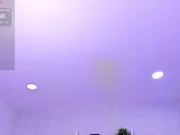 Chaturbate Sex Cam of janneblossom