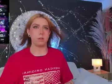 Chaturbate Watch Live Sex Cams of janneblossom