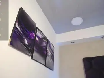 Chaturbate Watch Live Sex Cams of jorinde_sexy