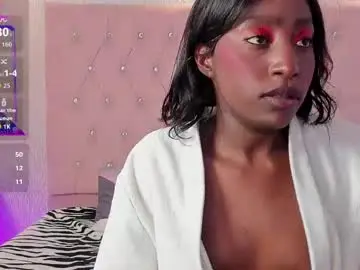 Chaturbate Live Sex Cam of jorinde_sexy