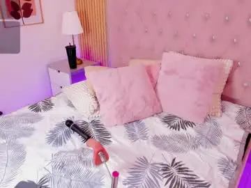 Chaturbate Live Sex Cam of jorinde_sexy