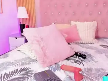 Chaturbate Free Porn Cam of jorinde_sexy