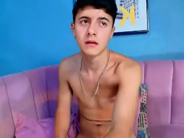 Chaturbate Sex Cam of justin_ortiz