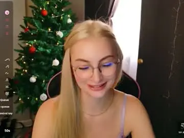 Chaturbate Watch Live Sex Cams of kimmy1_powell