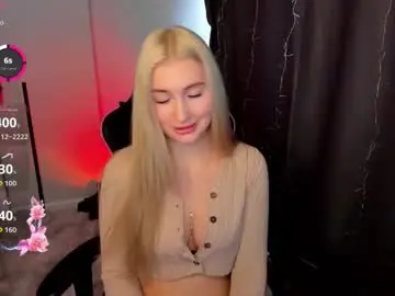 Chaturbate Watch Live Sex Cams of kimmy1_powell