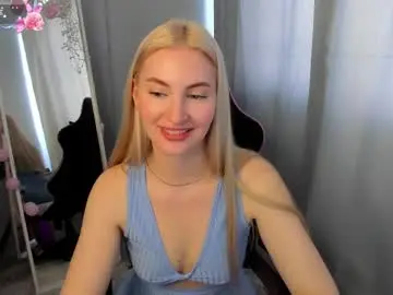 Chaturbate Best live sex cam show of kimmy1_powell