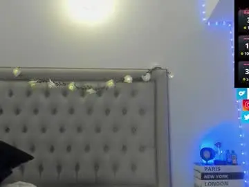 Chaturbate Adult Webcams of kristy_calderon