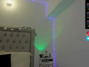 Chaturbate Free Porn Cam of kristy_calderon