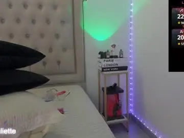 Chaturbate Adult Webcam of kristy_calderon