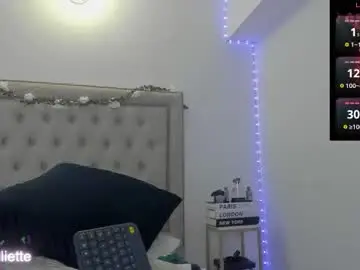 Chaturbate Live Sex of kristy_calderon