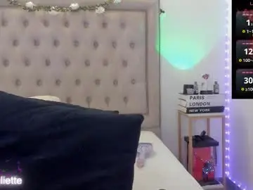 Chaturbate Live Sex of kristy_calderon