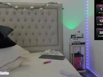 Chaturbate Best live sex cam show of kristy_calderon