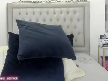 Chaturbate Live Porn of kristy_calderon