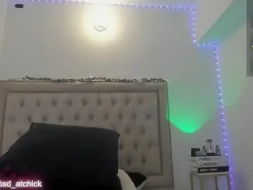 Chaturbate Adult Webcam of kristy_calderon